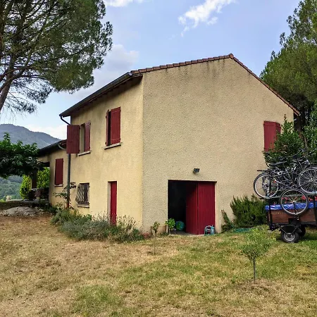 Location Vallee Saint-Fortunat-sur-Eyrieux