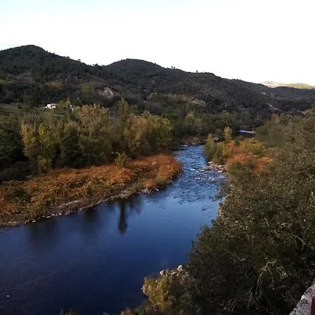 Location Vallee Bed & Breakfast