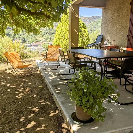Location Vallee Bed & Breakfast Saint-Fortunat-sur-Eyrieux