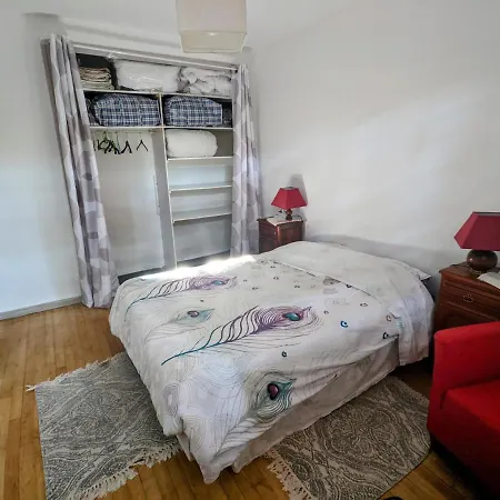 Bed & Breakfast Location Vallee Saint-Fortunat-sur-Eyrieux