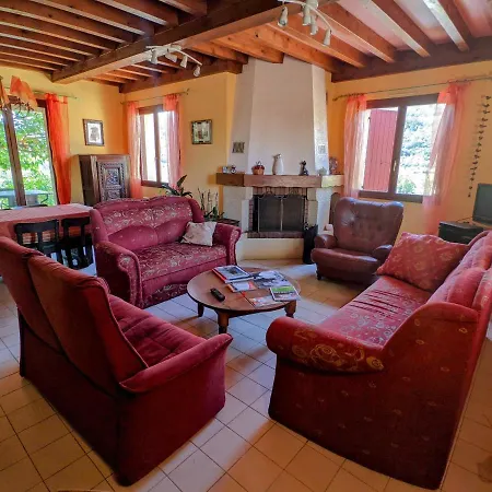 Location Vallee